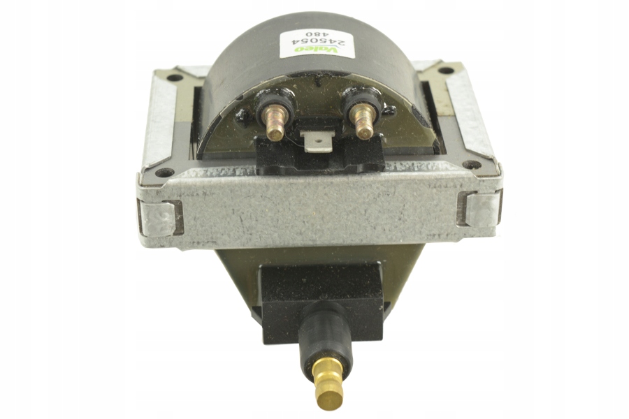 фото №11, Valeo катушка зажигания jeep renault volvo