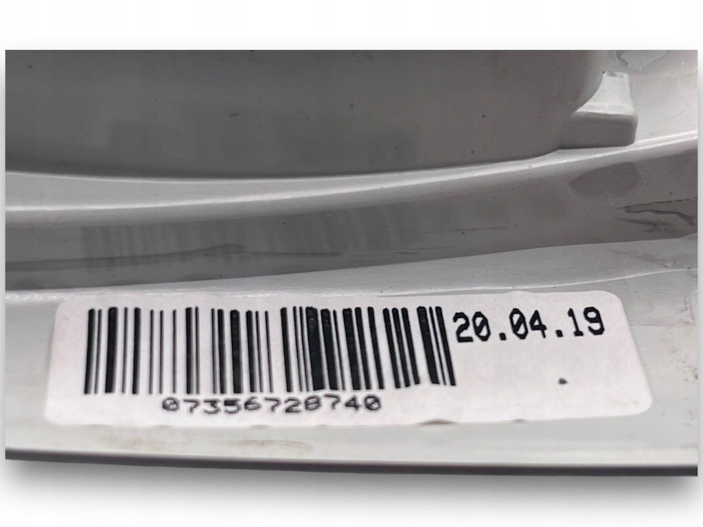 фото №3, Лампа потолочная внутренняя передняя jeep renegade 07356728740 $j