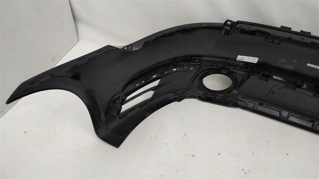 фото №9, Бампер задняя porsche 911 992 targa 4s 18-22