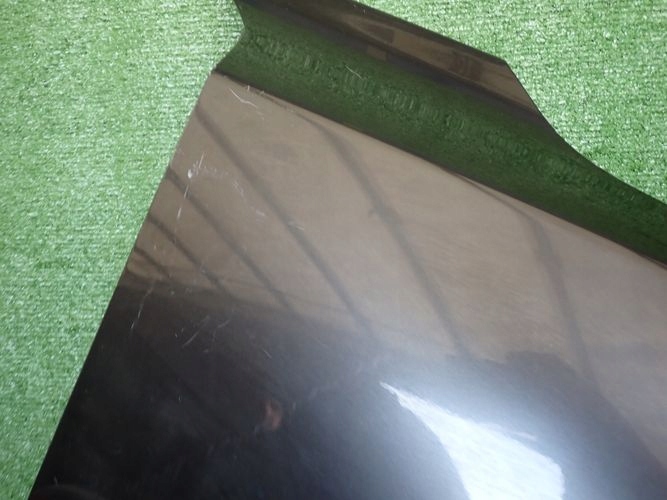 фото №6, Mazda 3 sedan 19- крила правий передній перед