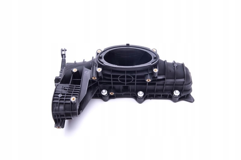 фото №10, Коллектор впускной mercedes cla cls glc 6510900037