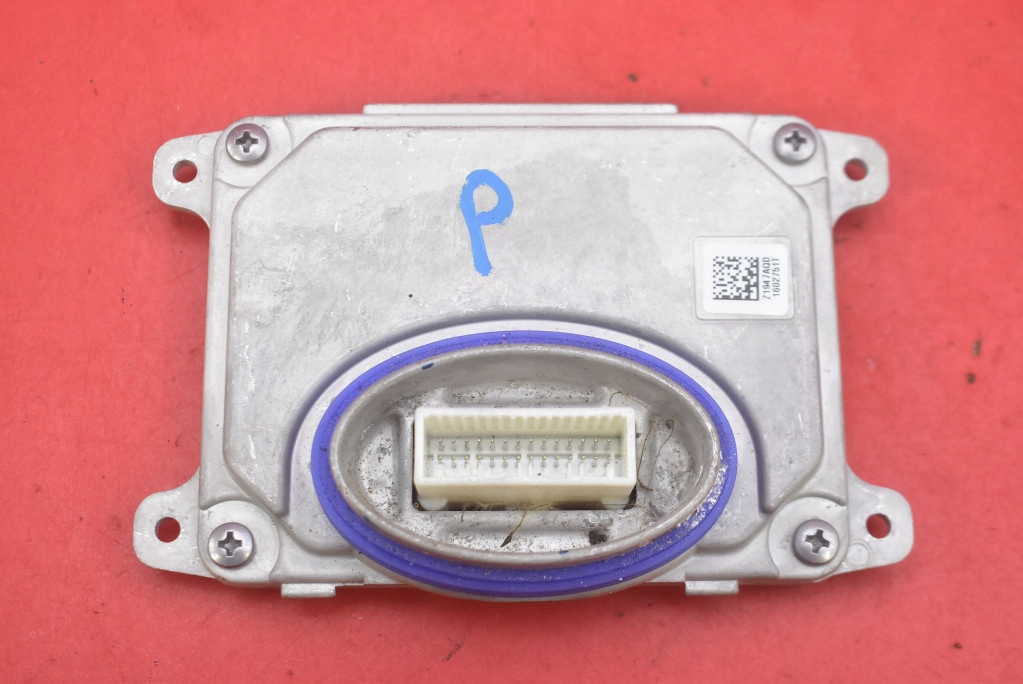 фото №1, Перетворювач модуль led права 92180-gi000 hyundai ioniq 5 v 21-