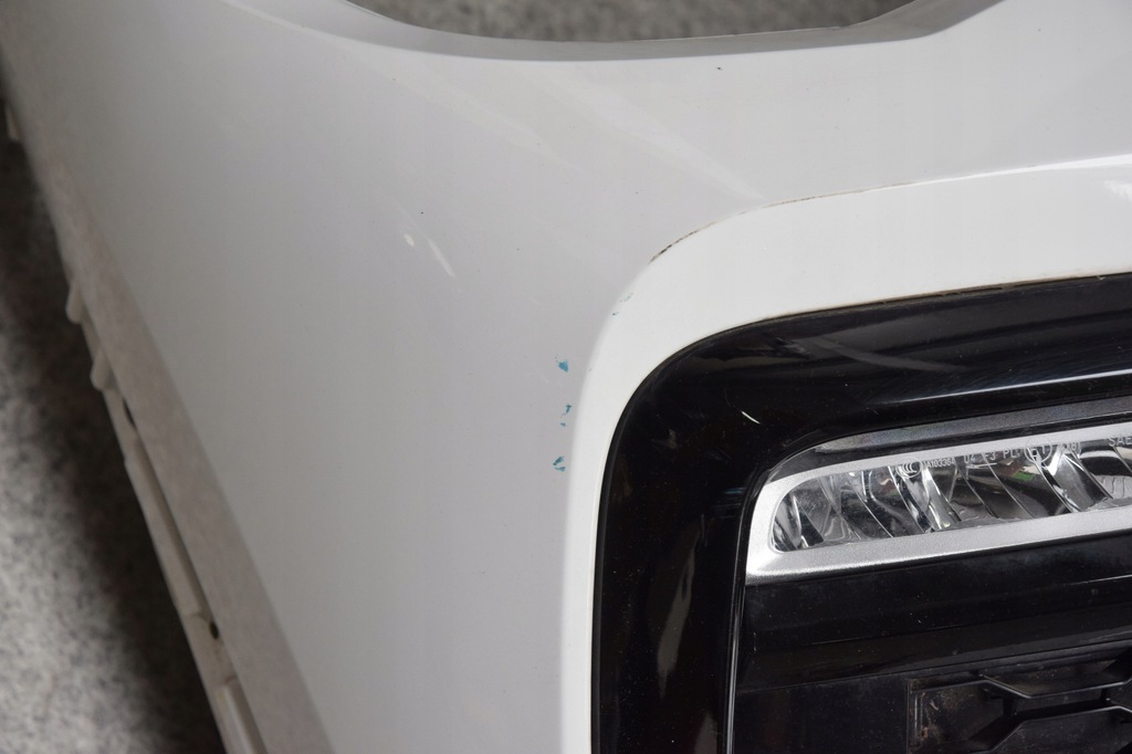 фото №5, Капот бампер крылья bmw x6 g06 m-pakiet a300