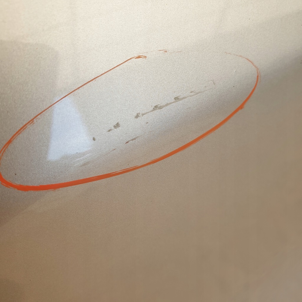 фото №11, Alfa romeo stelvio дверь левый перед 620