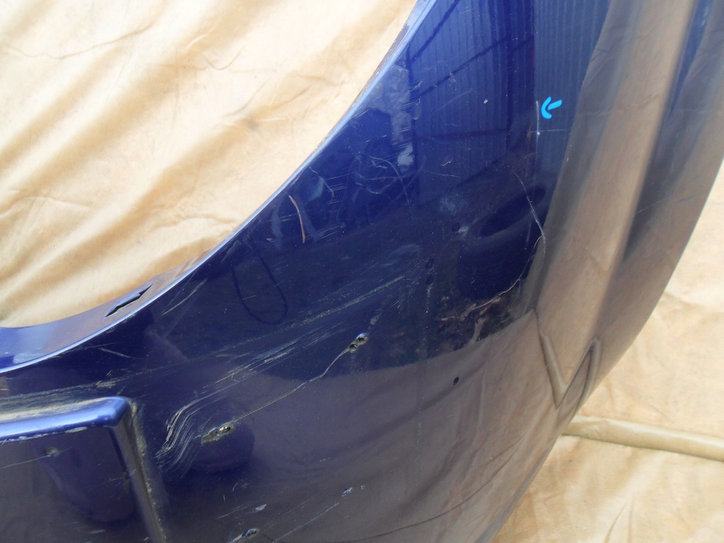 фото №10, Бампер перед передний оригинал 50513647 alfa romeo mito 2010-