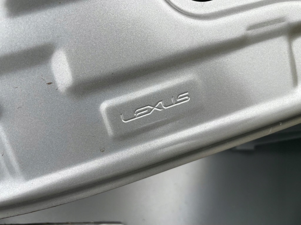 фото №6, Двері задня задні праве lexus es vii 7 2018- ladne