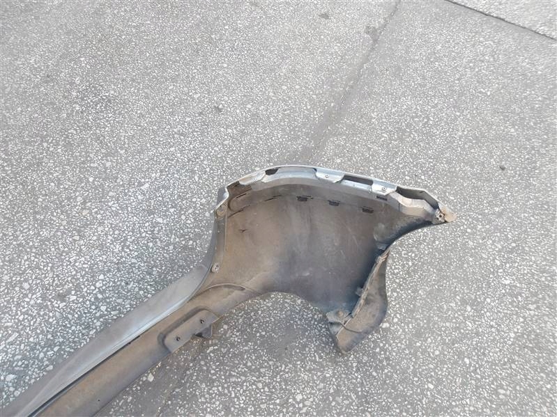 фото №9, Бампер задня ford fusion mk1 q2