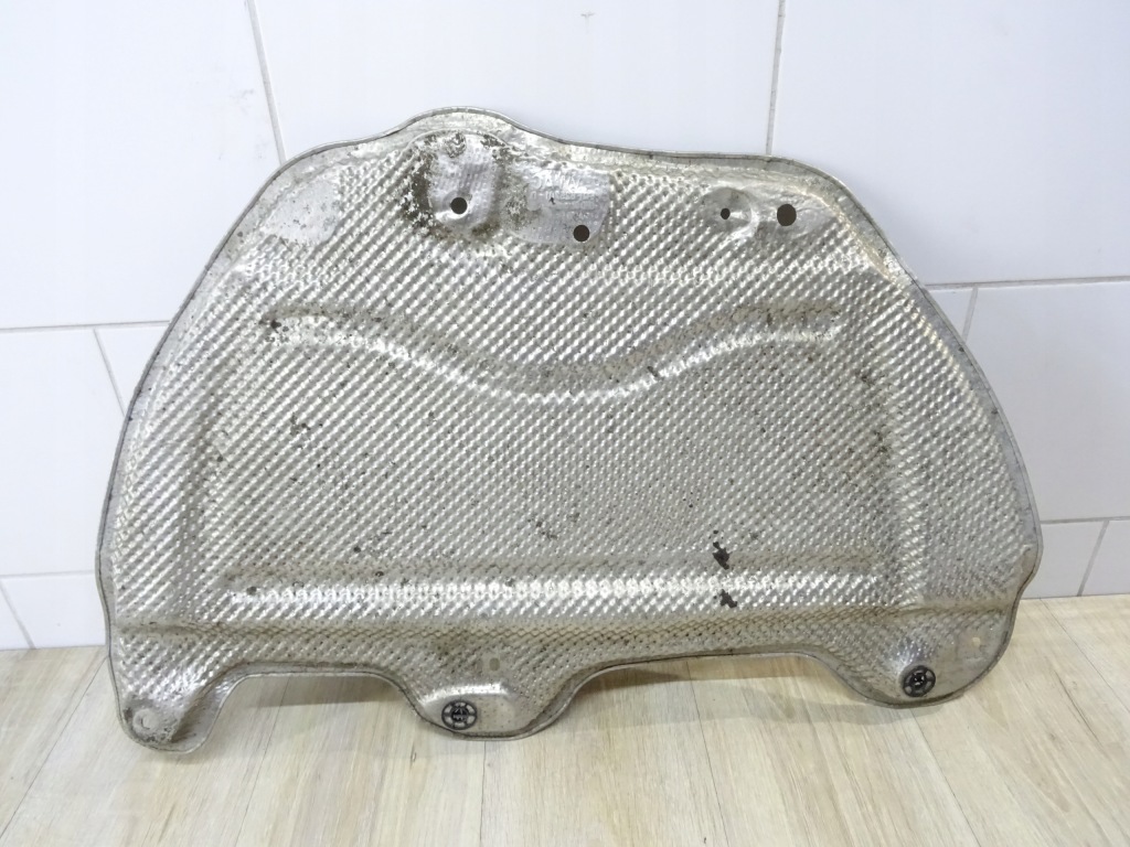 фото №1, Seat tarraco захист теплова 5qf825701