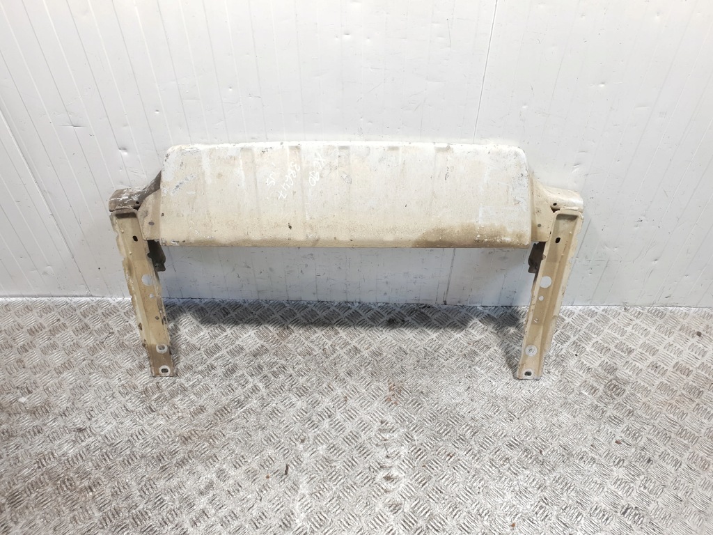 фото №1, Mini mini захист pod бампер передній / абсорбер 2002 хетчбек 2/3dr cooper