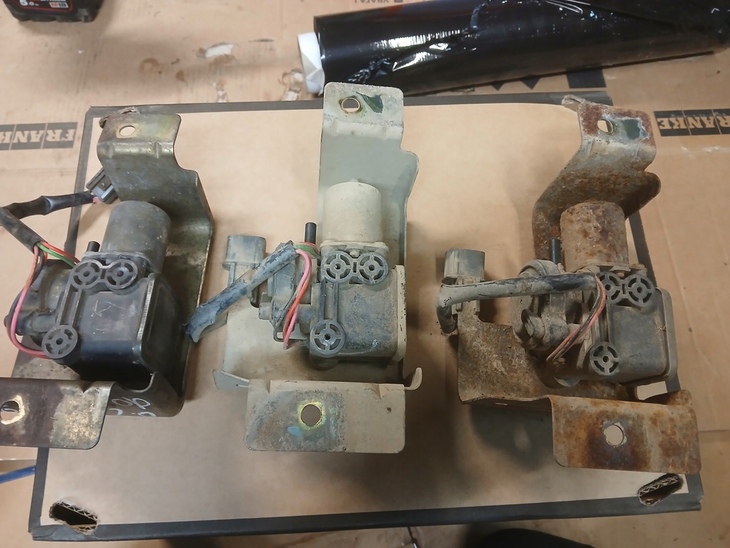 фото №6, Grand vitara i 98-05 помпа привода передний мост