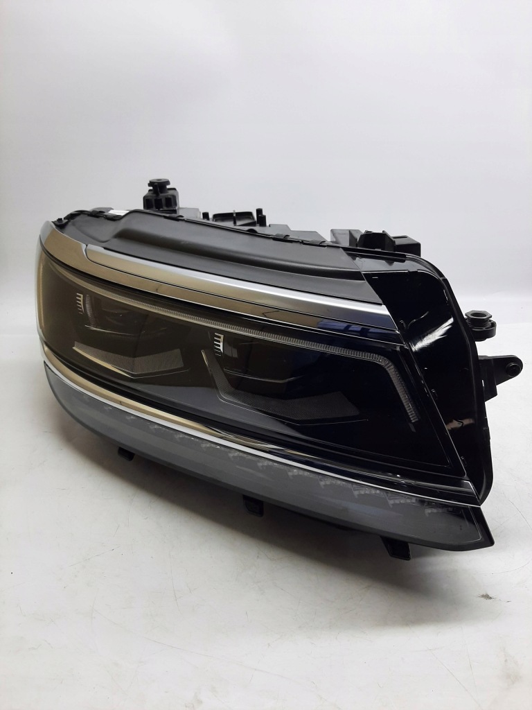 фото №1, Vw tiguan allspace фара правый 5nn941082
