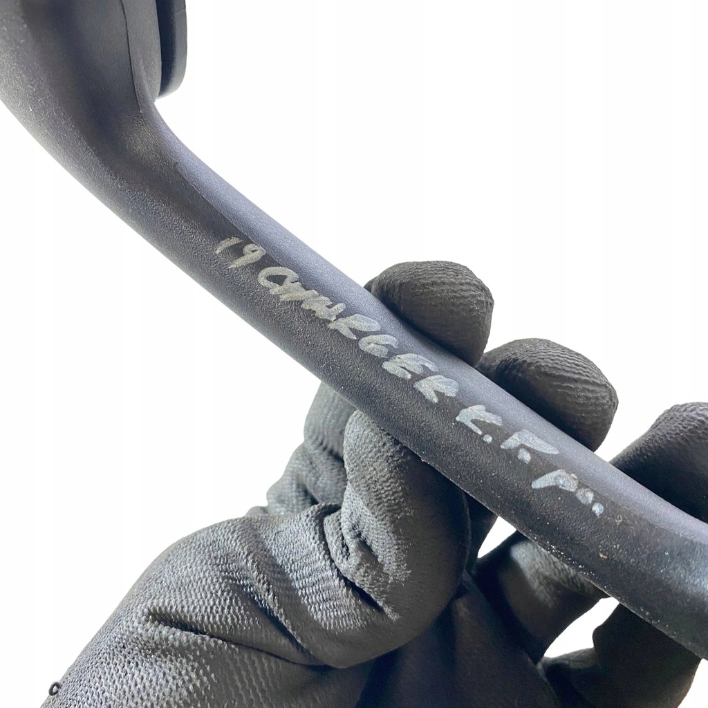 фото №8, Dodge charger 2019 тримачі заводський