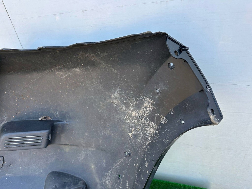 Купить Уголок бампера fiat ducato ii правый перед 1306560070