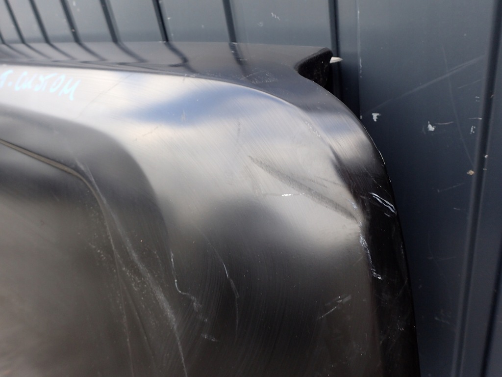 фото №8, Крила задня лівий ford transit custom 13-