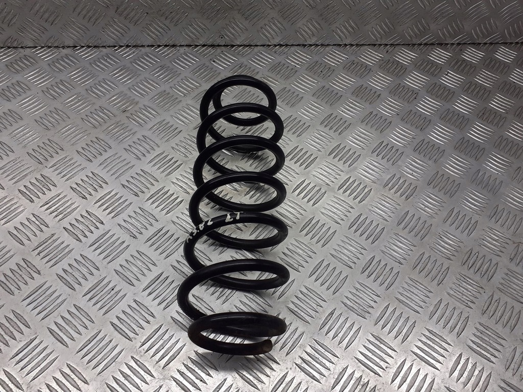фото №1, Пружина задняя audi a3 8l