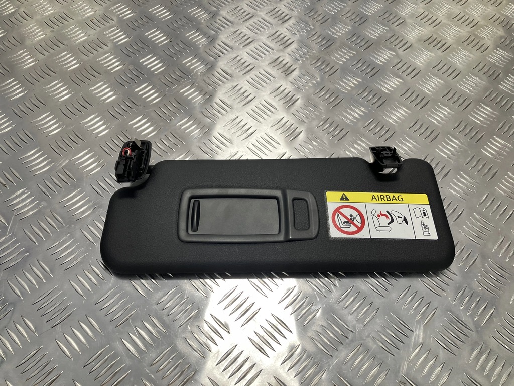 фото №1, Захист сонцезахисна ліва bmw 2 f44