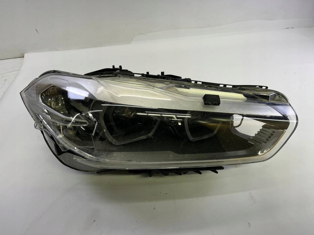 Купити Фара правий перед led bmw x2 f39 англієць  8738188
