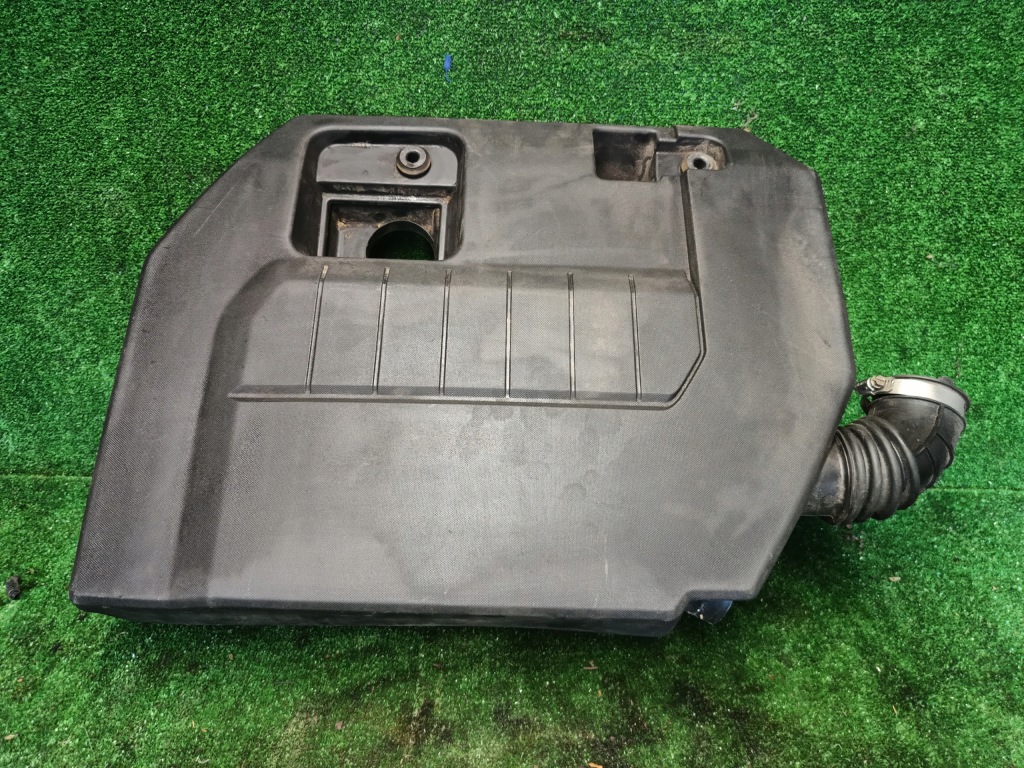 фото №1, Chevrolet volt захист верхній двигуна 22823339