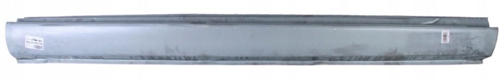 фото №1, Поріг зовнішній правий skoda octavia ii 2004-2013