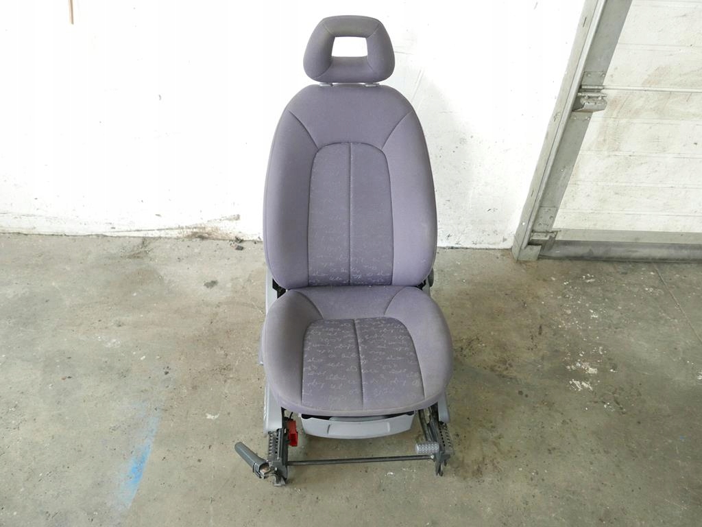 Купити Сидіння пасажира правий перед mercedes w168 a140 97-