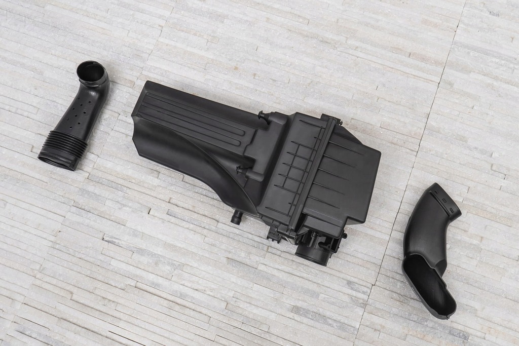 фото №8, Ford ecosport mk2 ii 2012-2017 корпус фильтра воздуха cn119600bd