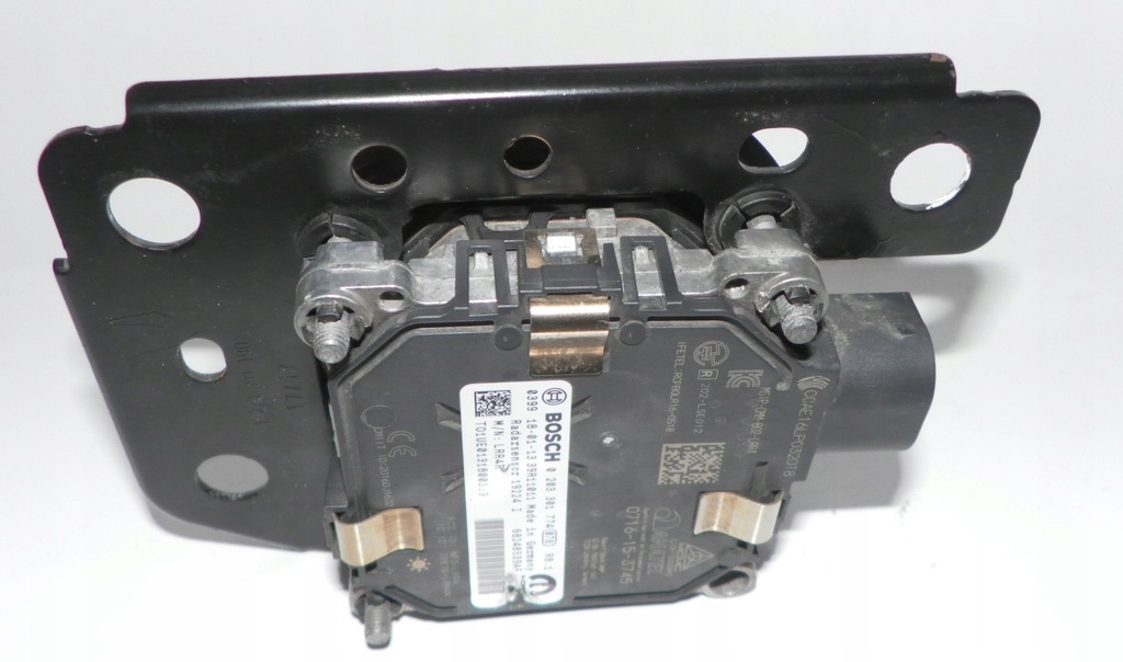 фото №1, Jeep compass 2 ii радар активованого круїз-контроль 68248539af 0203301774