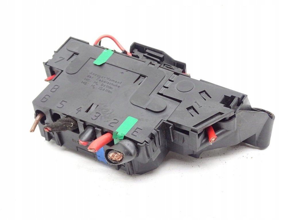 Купити Коробка запобіжників модуль mercedes sl r230 a2305450801