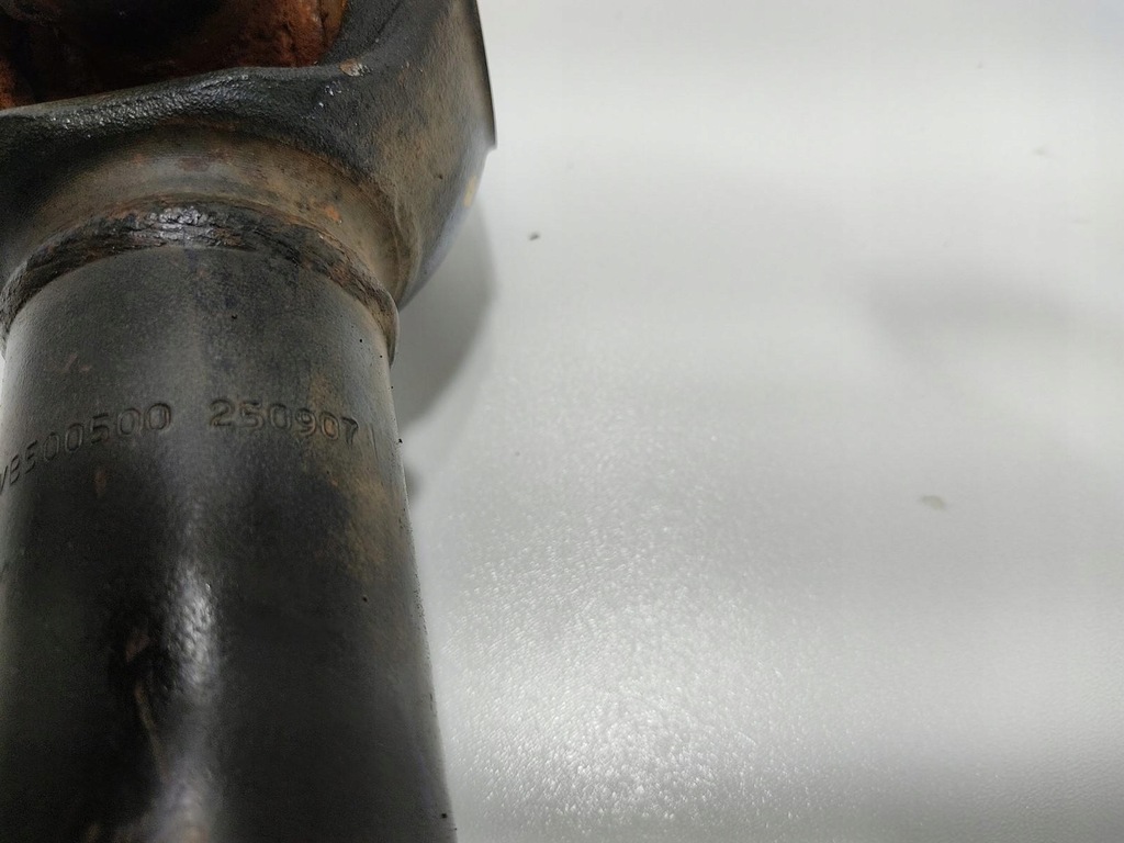 фото №8, Wał приводной перед передний defender 2.4 tdci tvb 500500 tvb500500 2007-2014