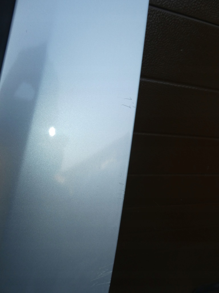 фото №10, Ducato iii boxer jumper ii двері лівий перед повний сріблястий