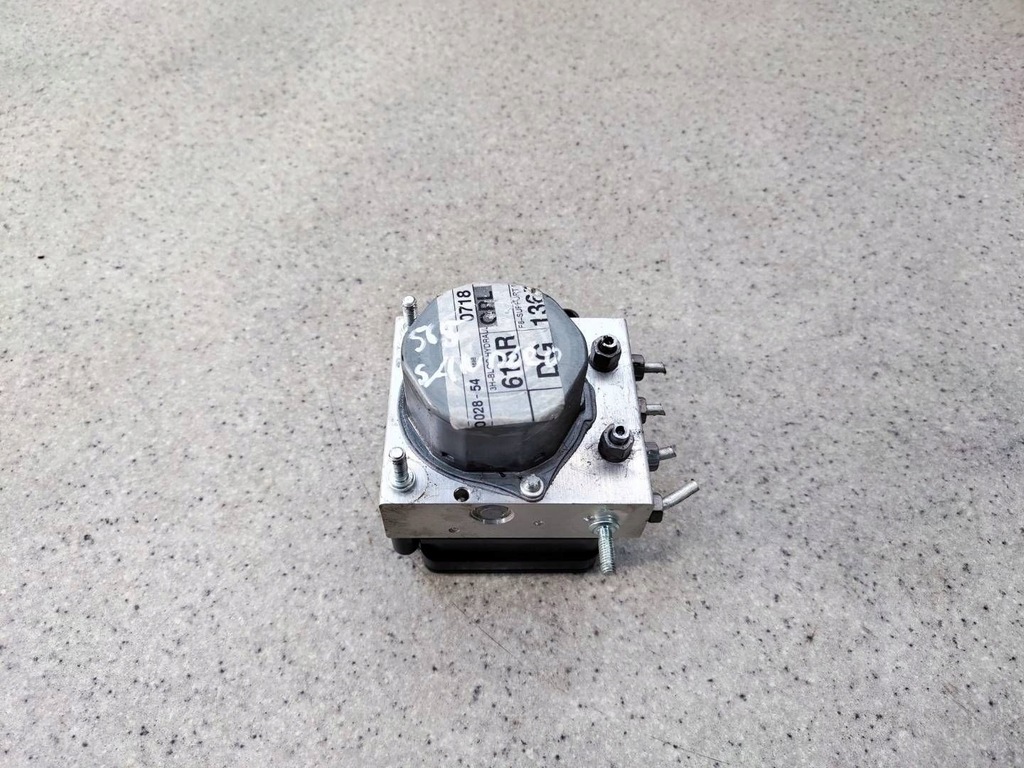 фото №1, Насос гальмівна abs 0265956560 dacia sandero ii lift stepway