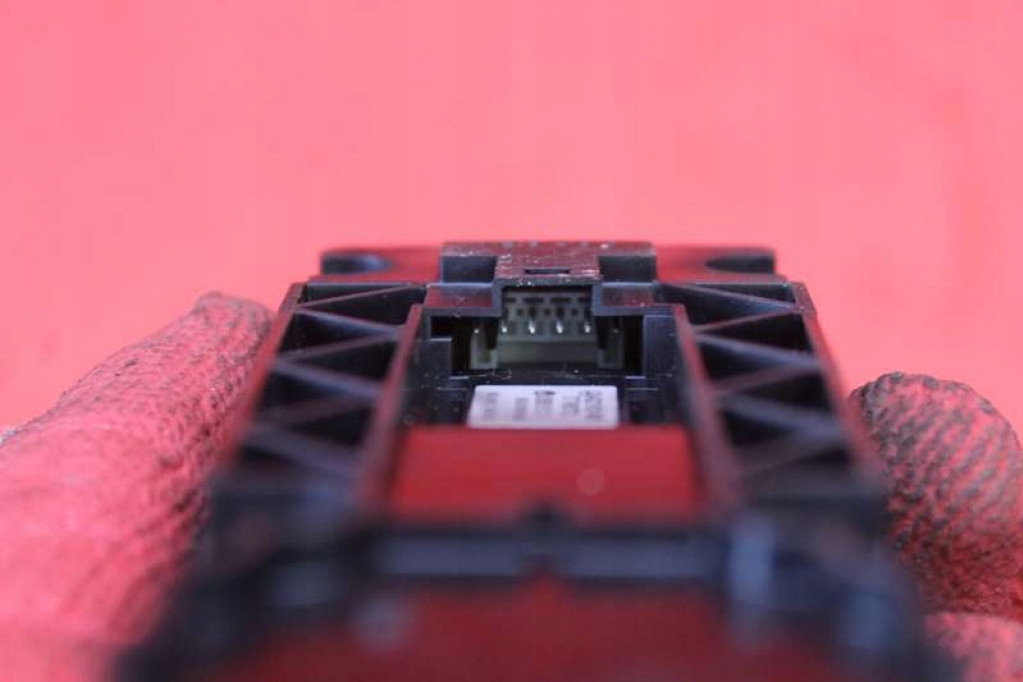 фото №8, Панель управление окон a2218214951 mercedes s-klasa w221 05-09