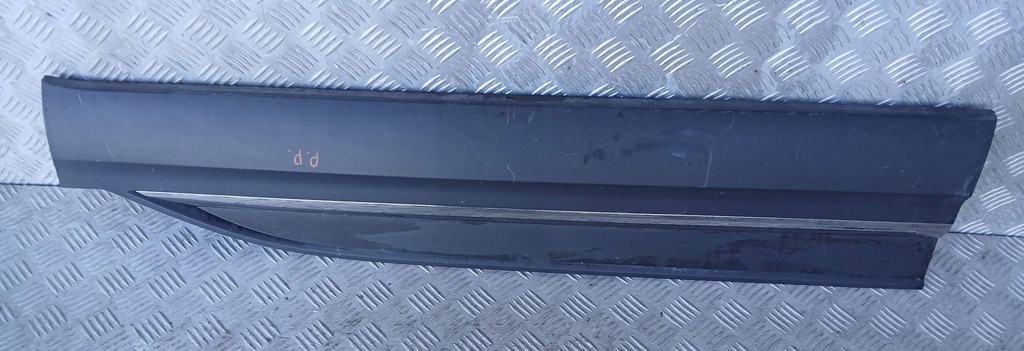 фото №1, Renault koleos 2 ii молдинг двері передніх правий перед 808203752r 2022r