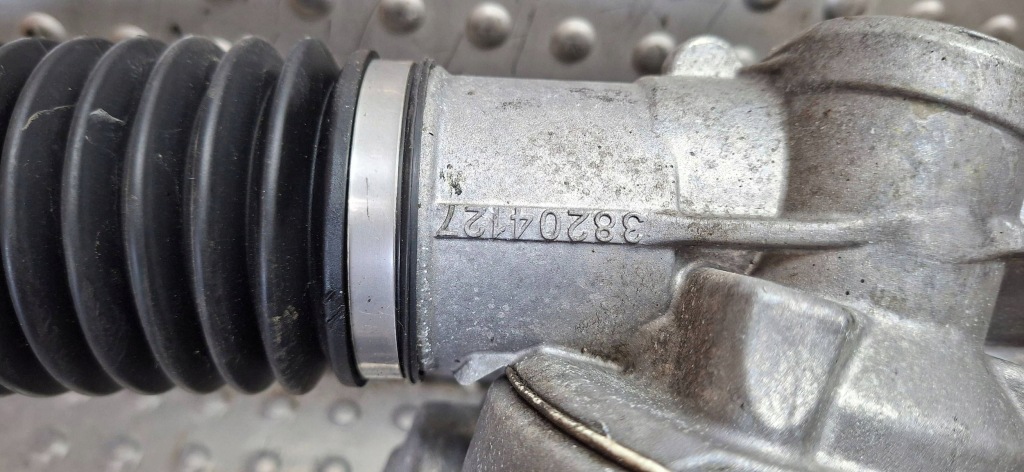 фото №7, Трансмісія електрична 38028321 citroen c3 iii 2016 -