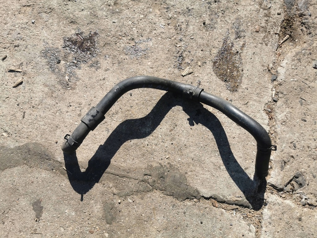 фото №1, Hyundai i10 i wąż шланг труба wody 1.1 b 95 tys