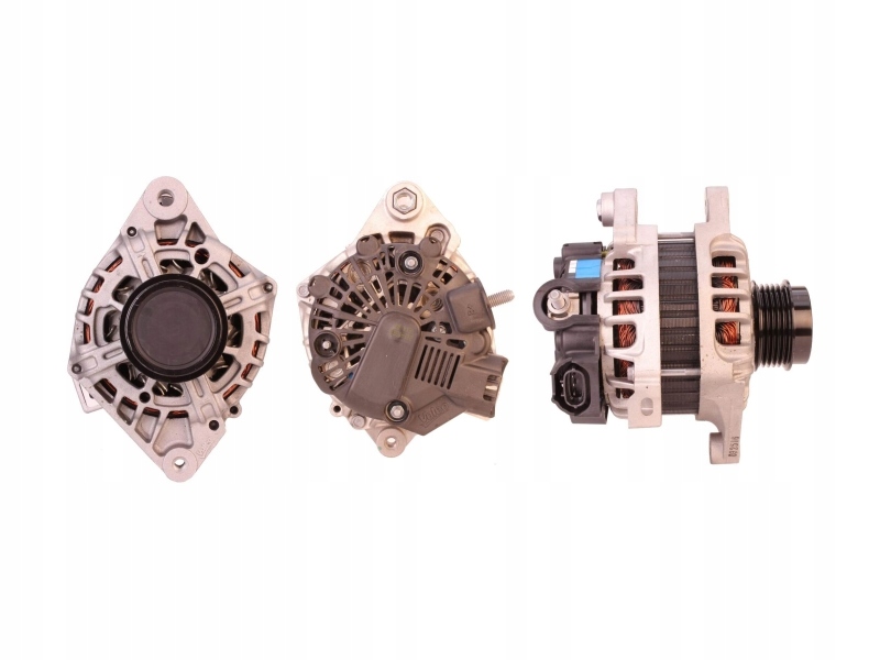 Купити Генератор 140a до skoda octavia 3 1.2 tsi 1.4