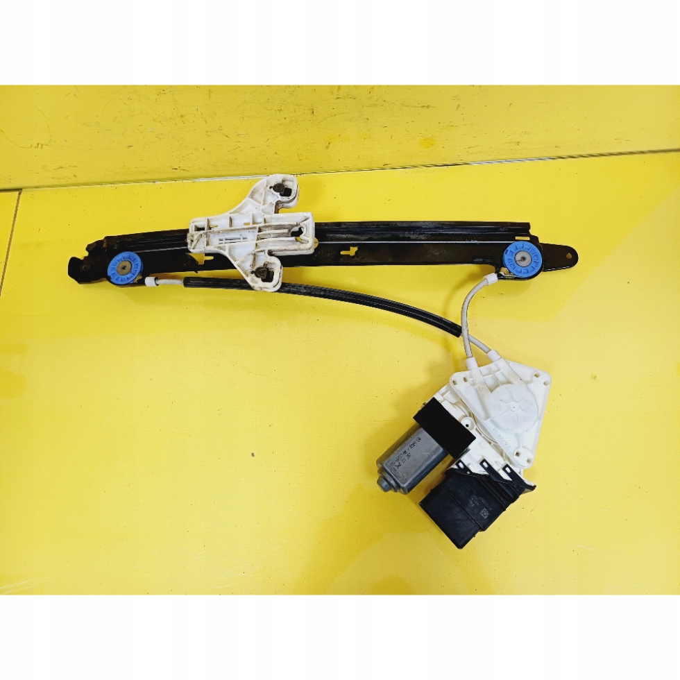 фото №6, Подъемник окон правый задняя seat altea xl 18 pin 1k0959704m nr78