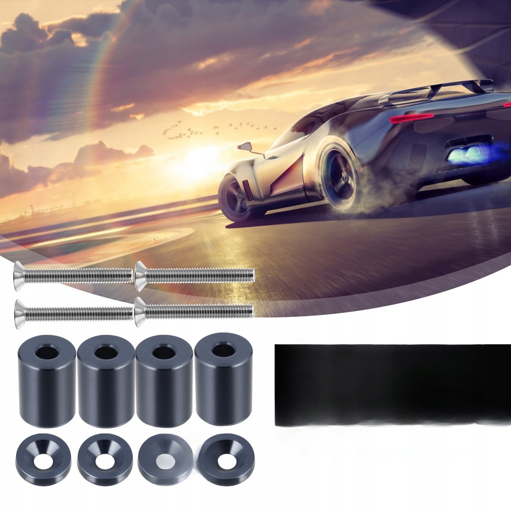 фото №6, Проставка основа капот перехідник вентиляції капот двигуна