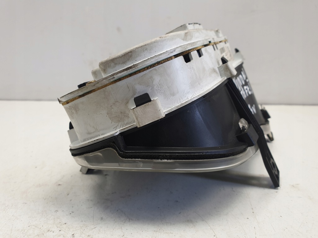 фото №8, Santa fe i 2.4 16v счетчик приборы 94003-26121 eu