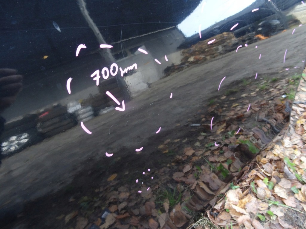 фото №8, Peugeot 308 ii t9 двері правий задня ktvd hb