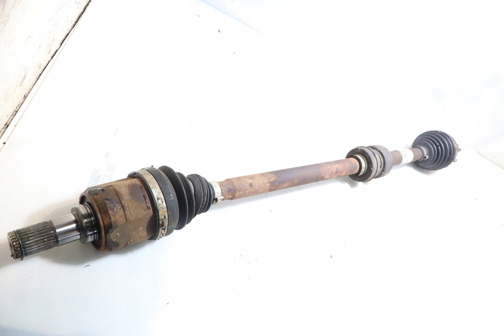 фото №3, Приводной вал правый перед kia ceed iii 1.5tgdi