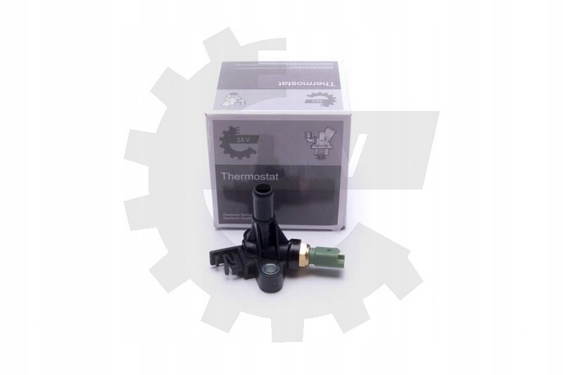 фото №1, Esen skv 20skv132 датчик, температура жидкость охлаждающий