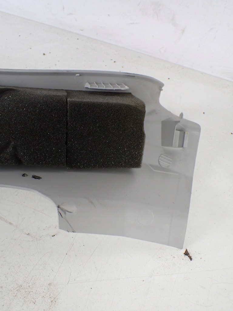 фото №10, Обшивка стойка левый задняя audi a8 s8 d3 5.2 короткий 4e0864607q