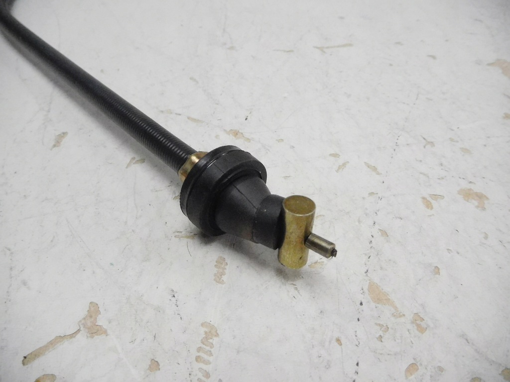 фото №5, Fiat оригінальний номер 7563347 трос газу