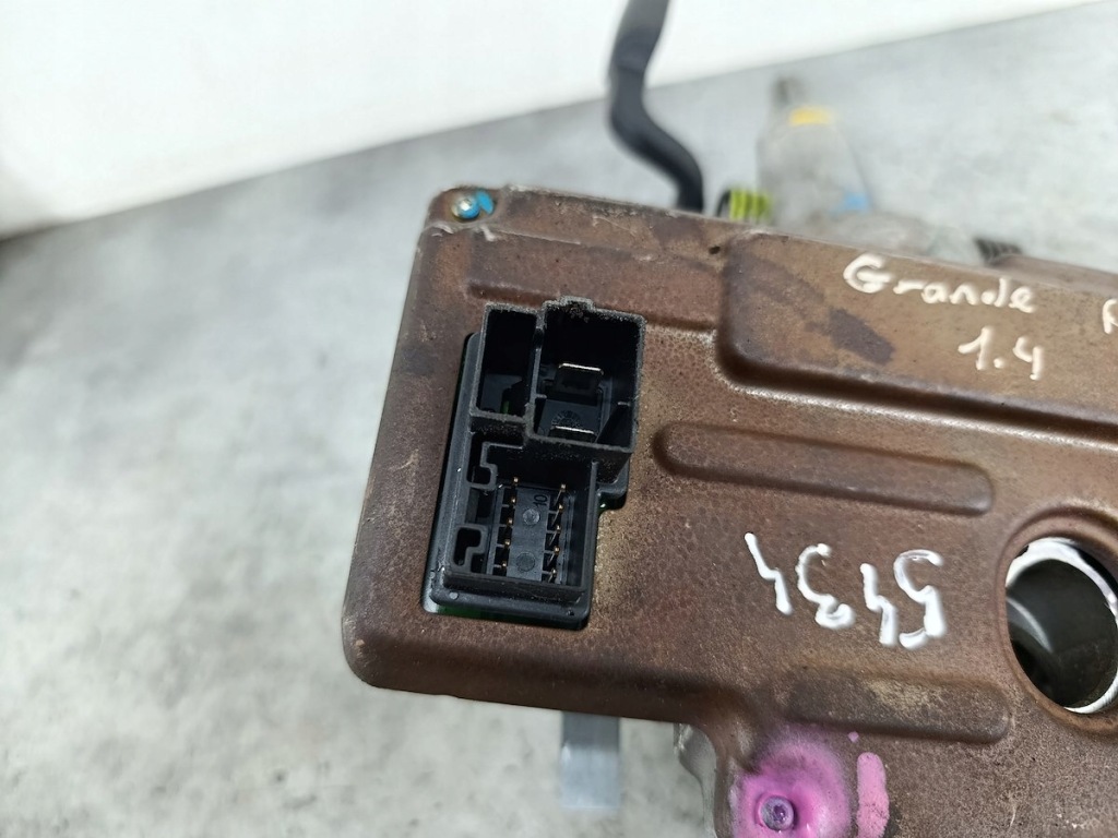 Підсилювач електричний, pion fiat grande punto 51892261 2611786112a delphi Київ