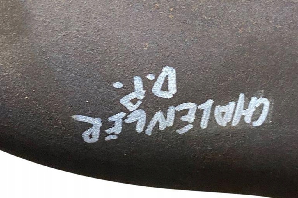 фото №8, Каталізатор dodge challenger coupe 05149180aa 3.6l бензиновий 2017