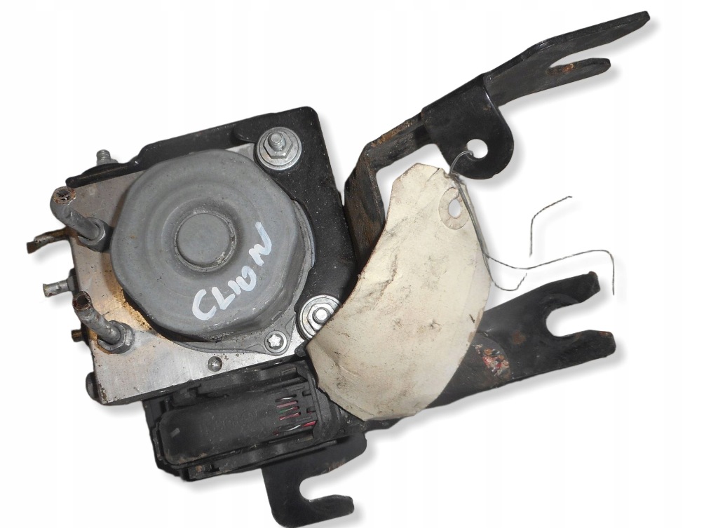 фото №1, Renault clio iv насос abs 476601842r 0265290289