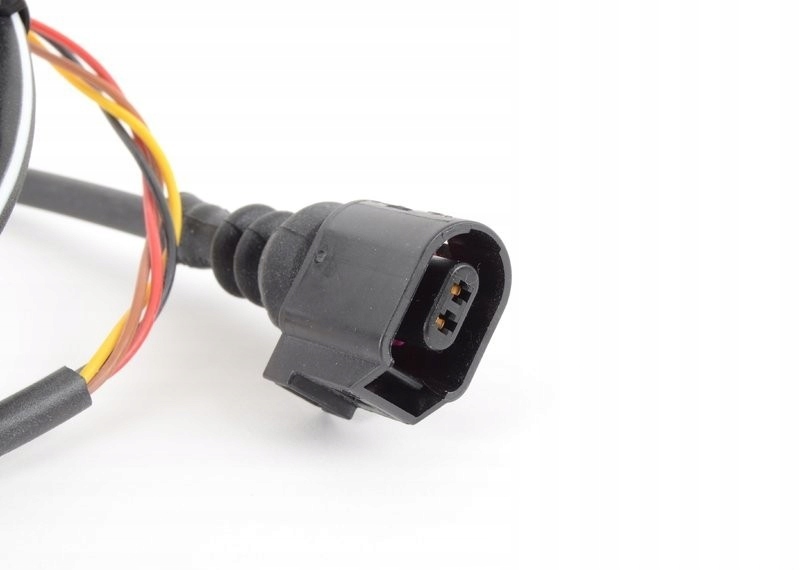 фото №6, Набор проводка датчика скорости i указателя износа тормозов