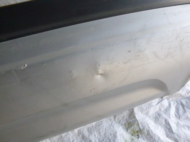 Купити Бампер задня ford kuga mk2 lift 4 x pdc