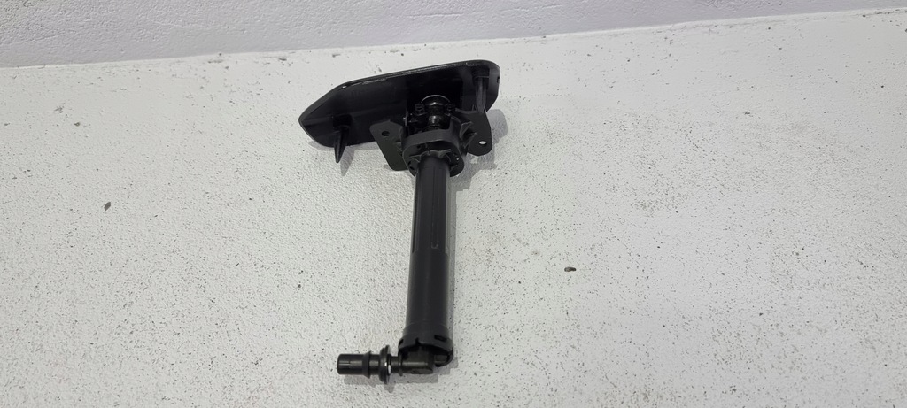 фото №6, Омыватель заглушка распылителя правый audi e-tron 4ke 18-21