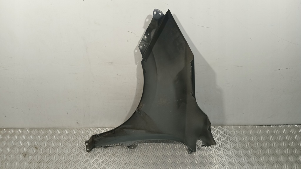 фото №13, Крила перед hyundai ix35 09-15 оригінал правий гарний